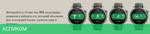 Умные часы Amazfit Balance серый (A2287)