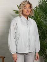 Ветровка Навстречу ветру (голубой) Б15751-7М LT Collection