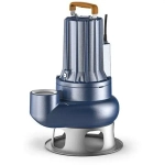 Pedrollo MC-F 40/65 фекальный насос 48SGQ9864A