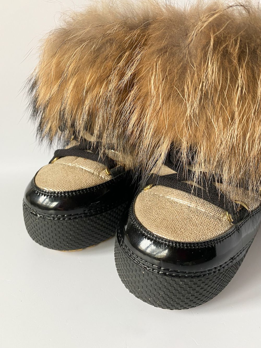 Сапоги Jog Dog, 32