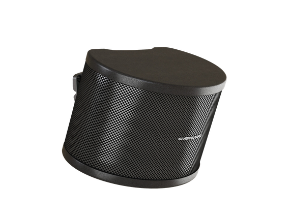 CVGAUDIO NUT3:8BL инсталляционная акустическая система, мощность 20W(AES) / 40W(max)