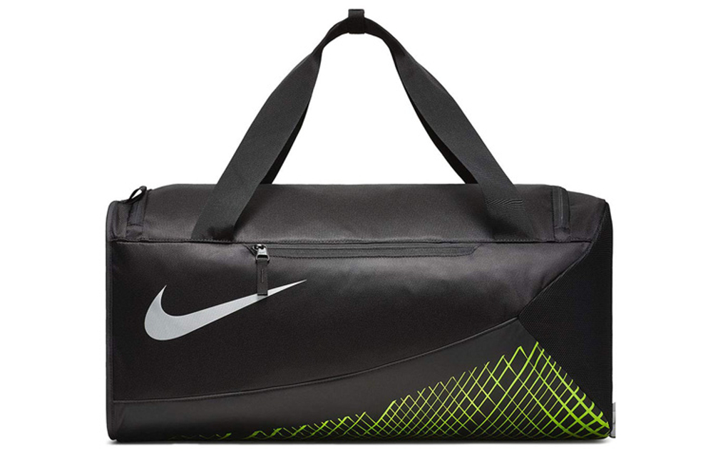 Nike Gym Bags Black