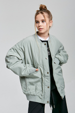 Куртка д/д DELORAS 22451