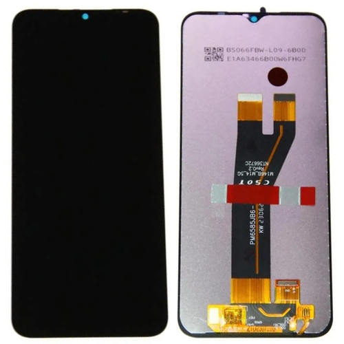 Дисплей для Samsung Galaxy M14 5G (M146B) с тачскрином Черный - OR