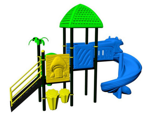 Детский игровой комплекс PS 1202