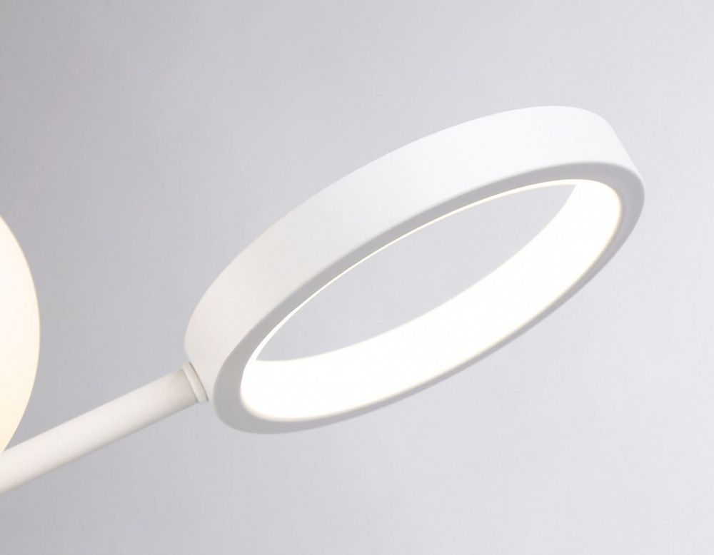 Люстра на штанге Ambrella Light FL FL66221