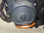 KTM 790 Duke , 2019