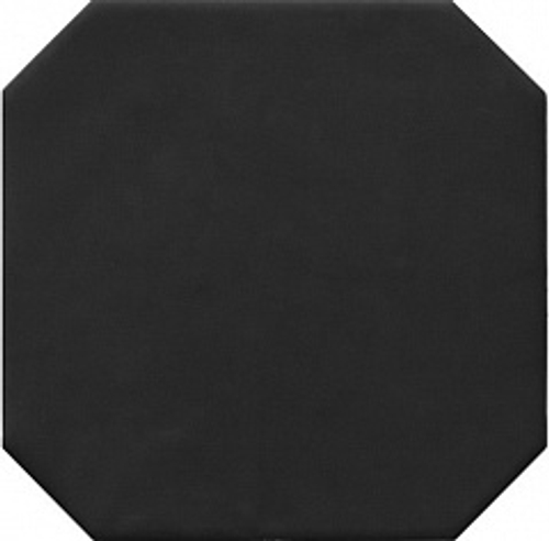 Керамогранит EQUIPE OCTAGON Negrо Mate 20х20/ЭКИПЕ ОКТАГОН Нэгро Матэ 20х20