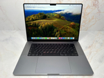 Ноутбук Apple MacBook Pro Z14V 16" M1Pro 16GB 1TB
