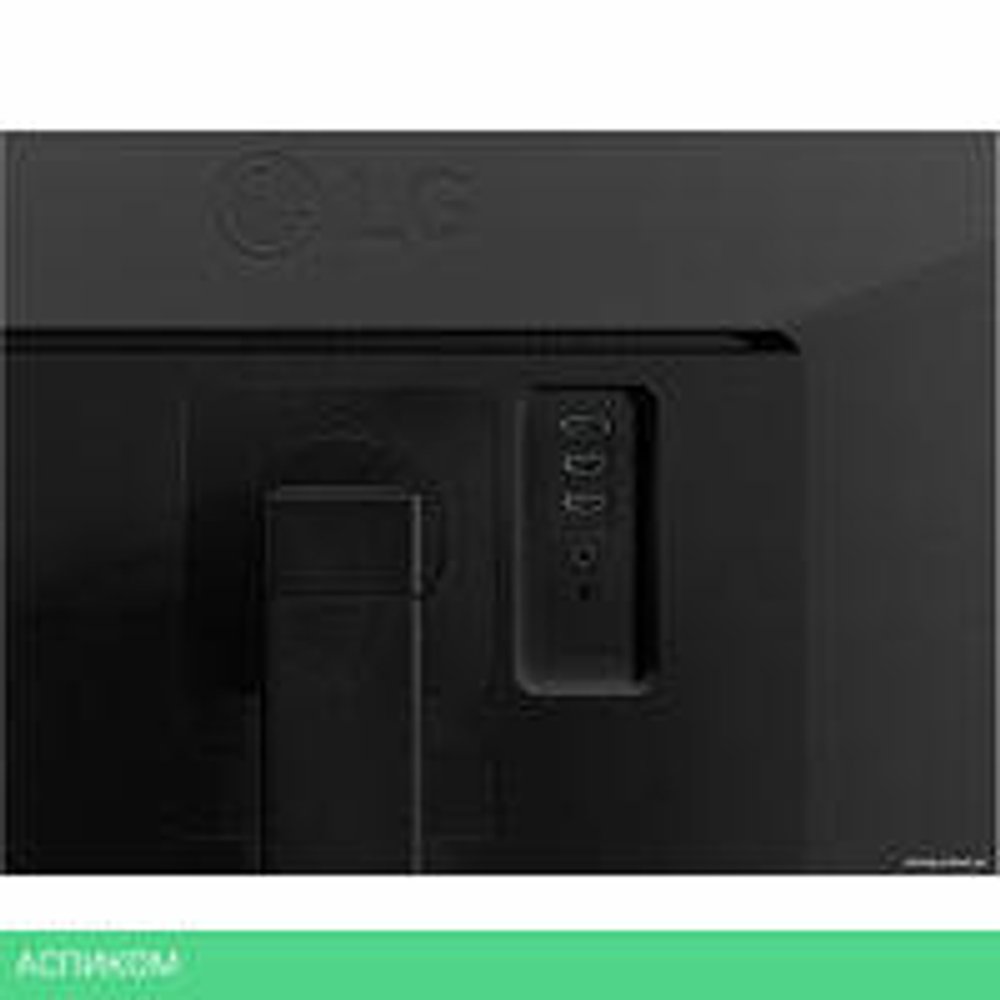 Монитор LG UltraWide 34BN670P-B