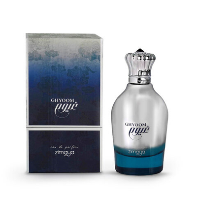 Zimaya Ghyoom Eau De Parfum 100 ml (man)