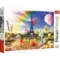 Puzzle - &quot;1000 Funny Cities&quot; Sweet Paris