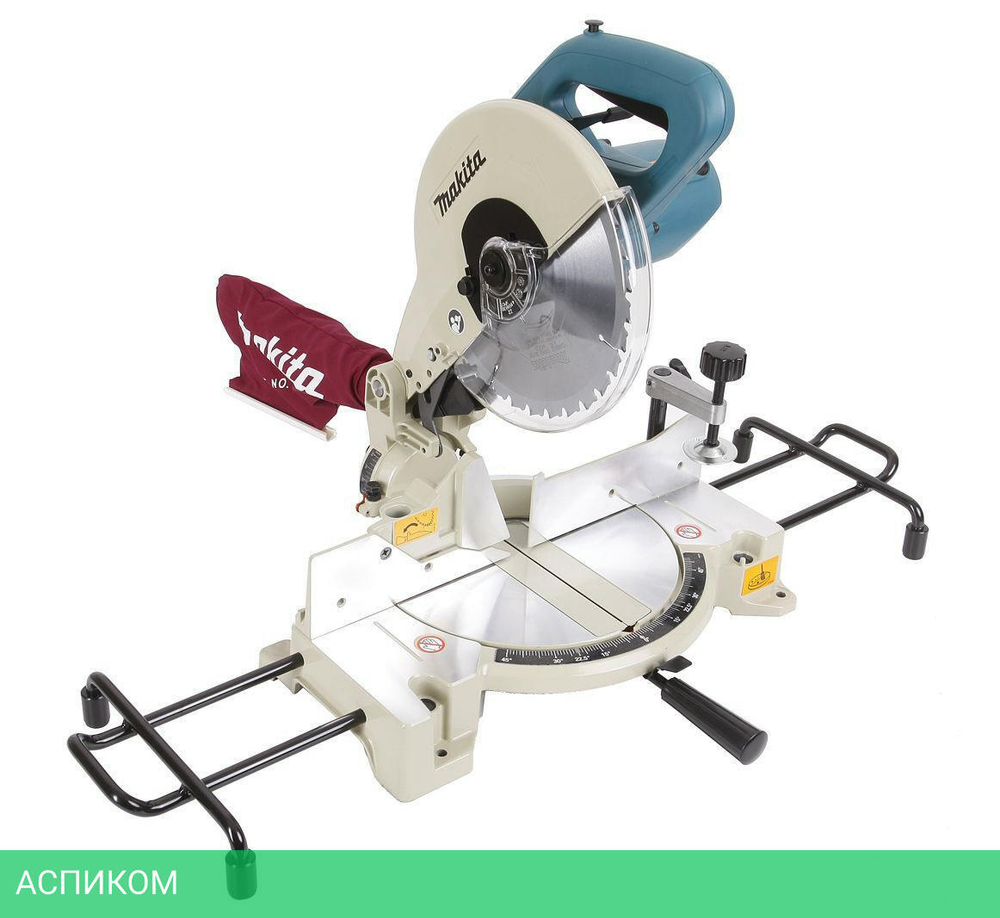 Торцовочная пила Makita LS1040
