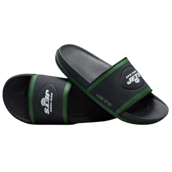 Nike Offcourt Slide 'New York Jets'