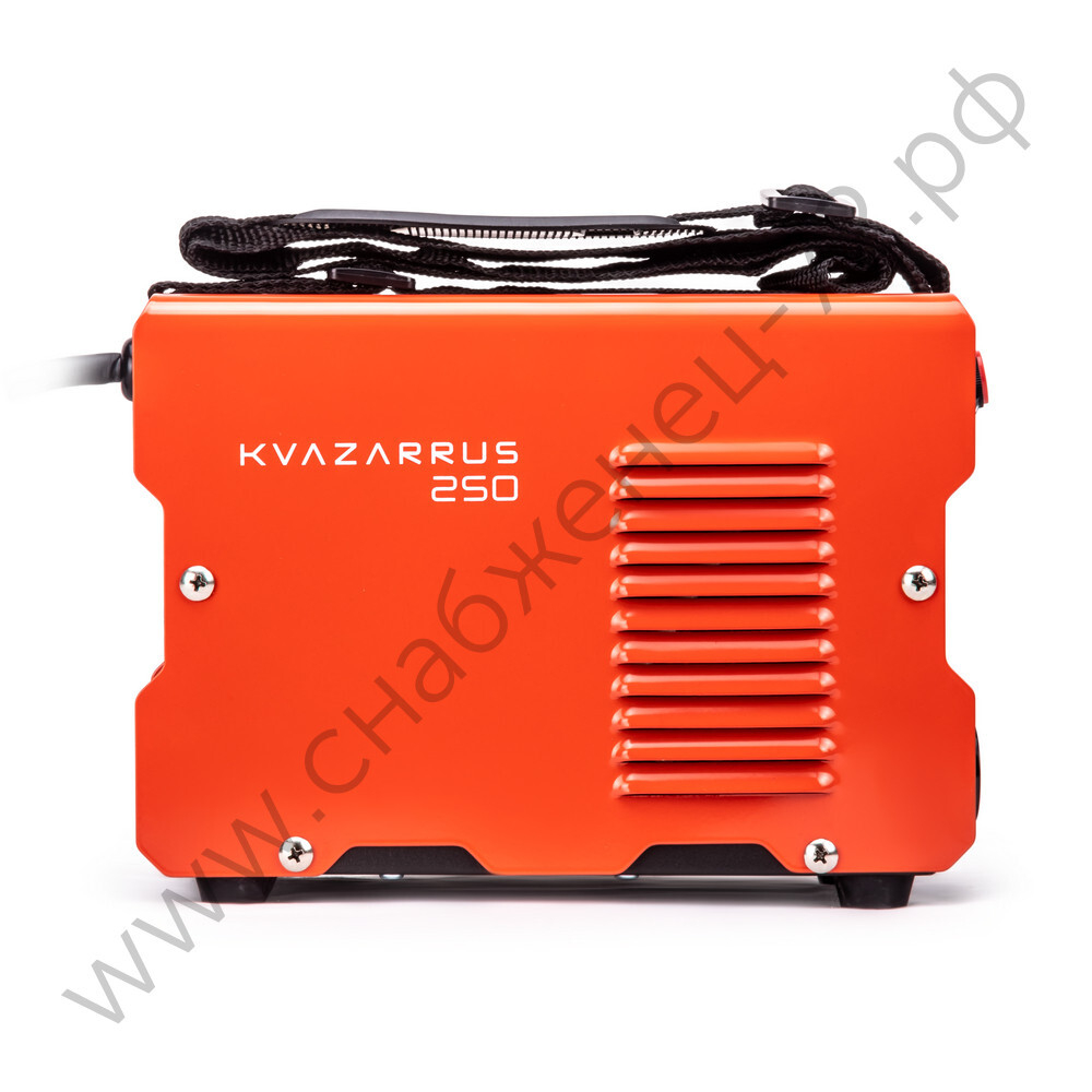 Сварочный аппарат KVAZARRUS 250