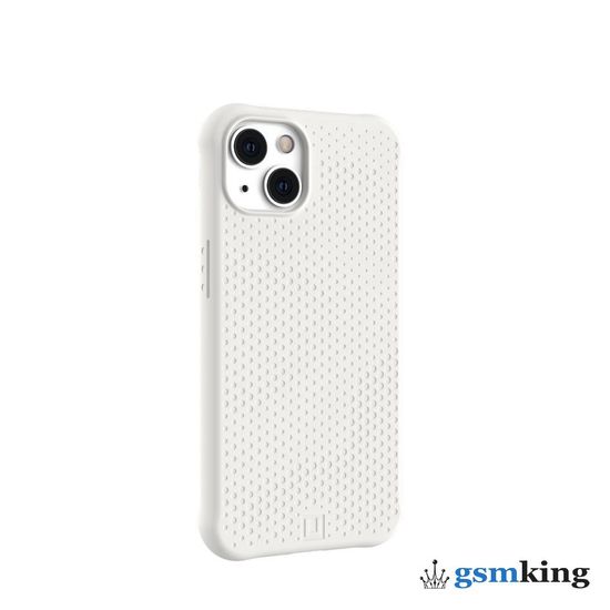 UAG DOT with MagSafe Series Case for Apple iPhone 13 | 14 Marshmallow (Белый) 11317V383535