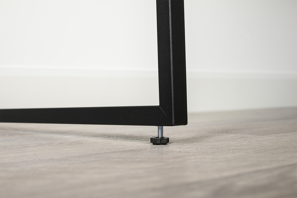 Стол Марвэл 12.112, Темно-серый