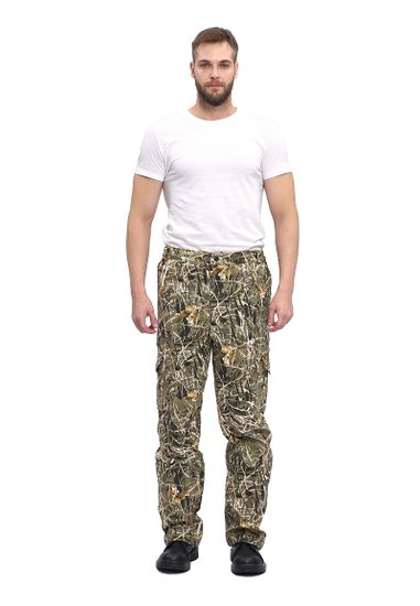 Костюм "ТУРИСТ 2" кур+бр (кмф "Камыш")