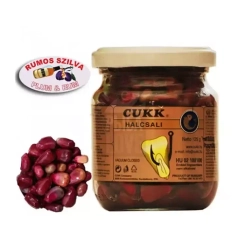 Кукуруза насадочная куковская Слива и Ром CUKK 125г