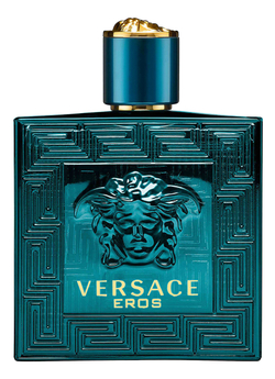 VERSACE Eros, туалетная вода 50 ml