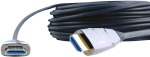 Кабель интерфейсный HDMI-HDMI VCOM D3743-15M