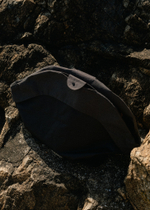 Чехол для автокресла облегчённый, черный