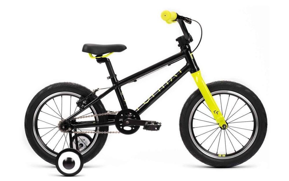 Детский велосипед Format Kids 16 LE (2022)