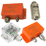 Дукат-Д (серии ИГС-98) датчик-газоанализатор (CO2) выносной взрывозащищённый стационарный