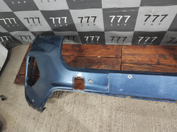 Бампер передний Exeed VX 21-24 Б/У Оригинал 602000372AADQJ