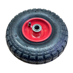 Колесо транцевое 3.00-4 с подшипником