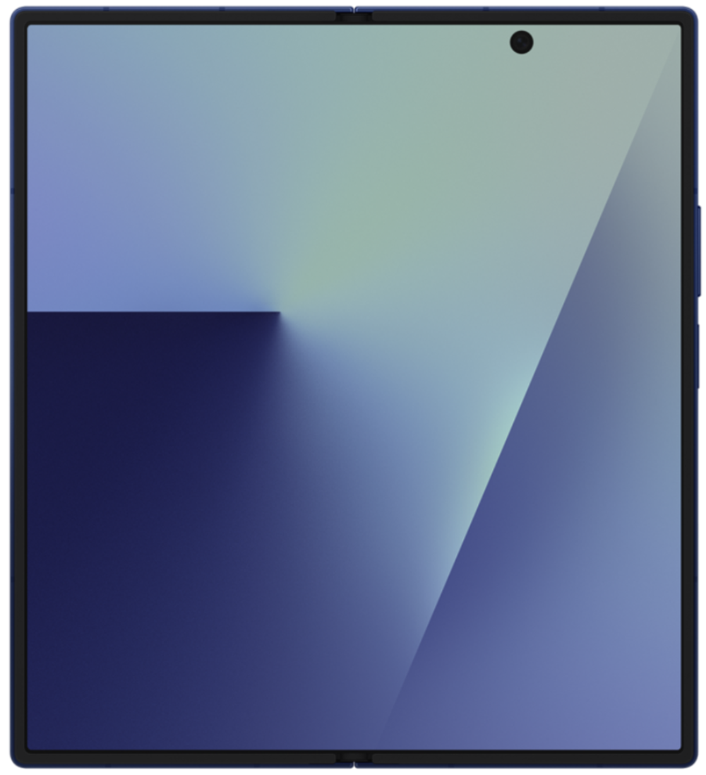 Samsung Galaxy Z Fold7 12/256Gb Синий