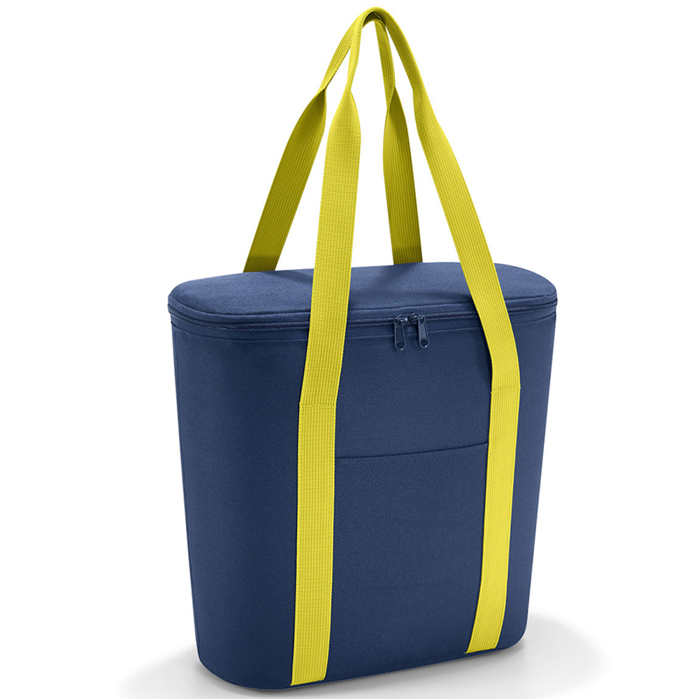 Термоcумка thermoshopper navy