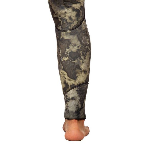 Гидрокостюм Marlin Phantom Moss 7 мм