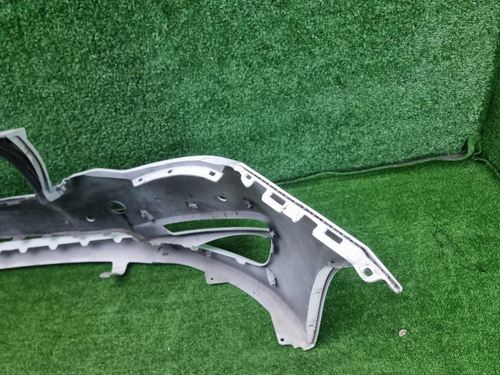 Бампер передний KIA Rio 3 QB (2015-2017)