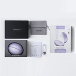 Импульсный стимулятор с проекцией звезд Pulse Galaxie от SVAKOM