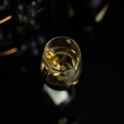 Бокал-флюте для шампанского 250 мл   d 4,5 см h24 см P.L. - BarWare [6]