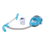 Пылесос, коробка 9609