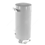 Водонагреватель электрический накопительный 30 л 1,5 кВт PRO1 R ABS 30 V SLIM Ariston 3700580