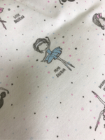 Конверт на выписку "Милашка" (ИП Людин А.В.)