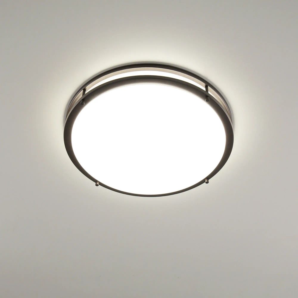 Citilux Бостон CL709505N LED Люстра с диммером Венге