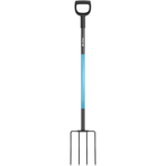 Вилы CELLFAST IDEAL PRO облегченные   40-223EX