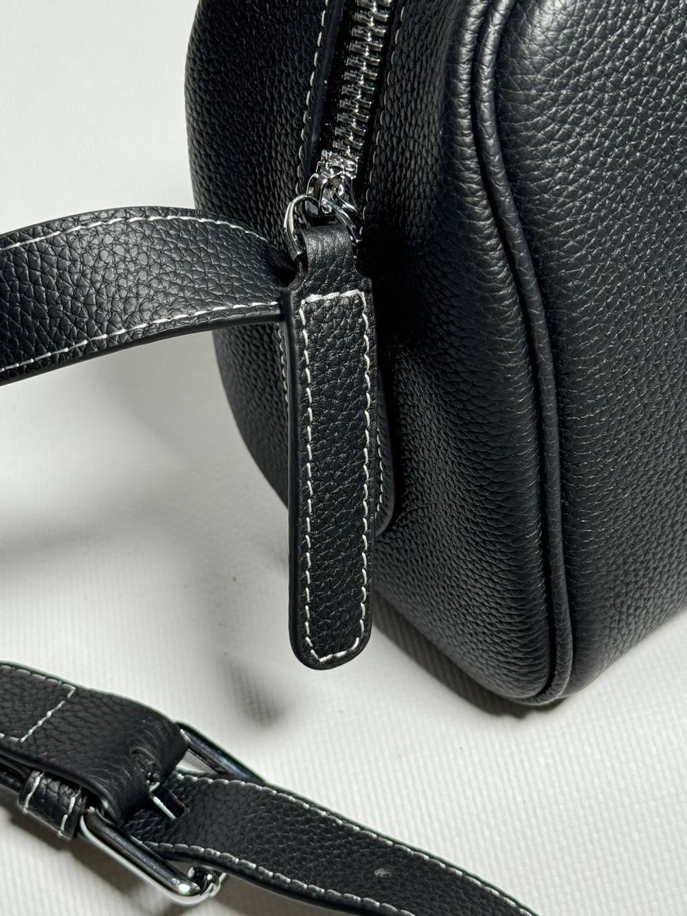 Сумка-мессенджер Hermes, арт. 456846708