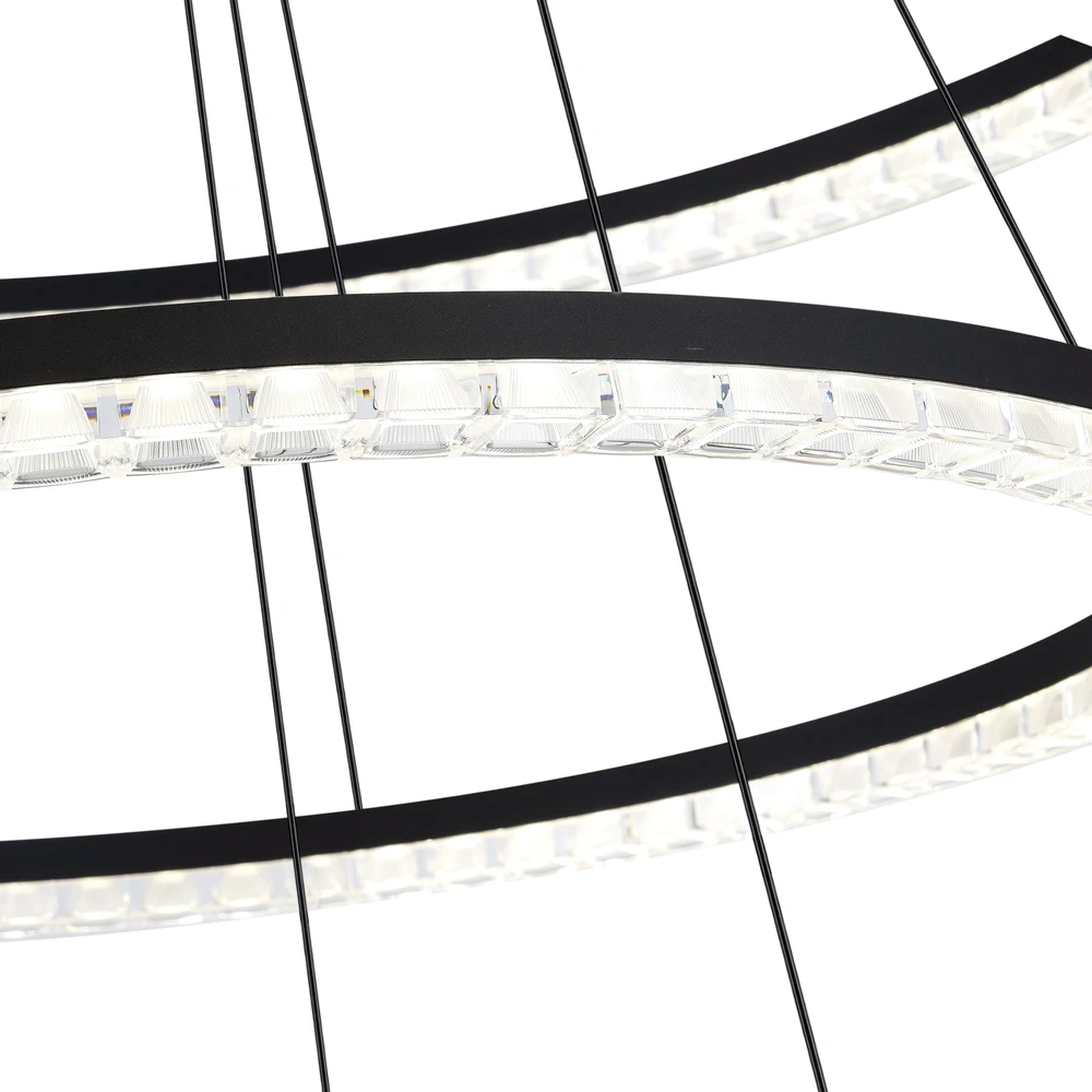 Подвесная люстра ST Luce EUCLIDICS SL1018.403.03