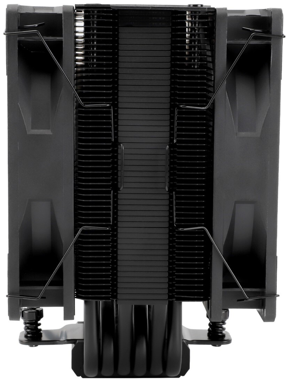 Кулер  Thermalright Burst Assasin 120 EVO Dark