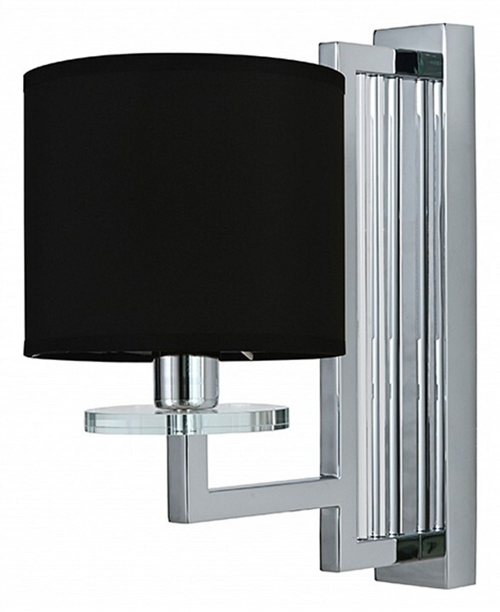 Бра Newport 35400 35401/A chrome без абажуров