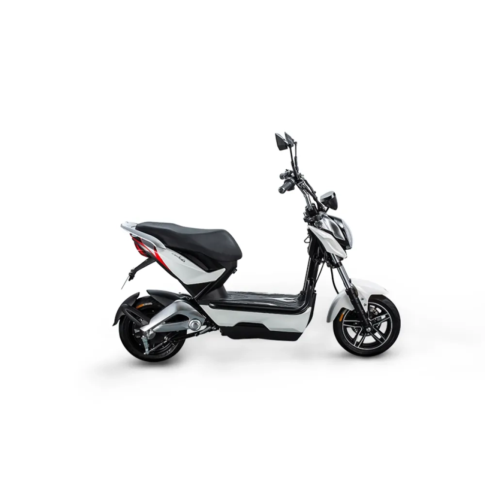 Электроскутер Lima Vike