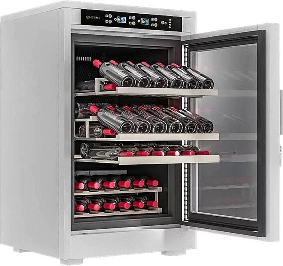 Винный холодильник Meyvel MV46-WW1-M
