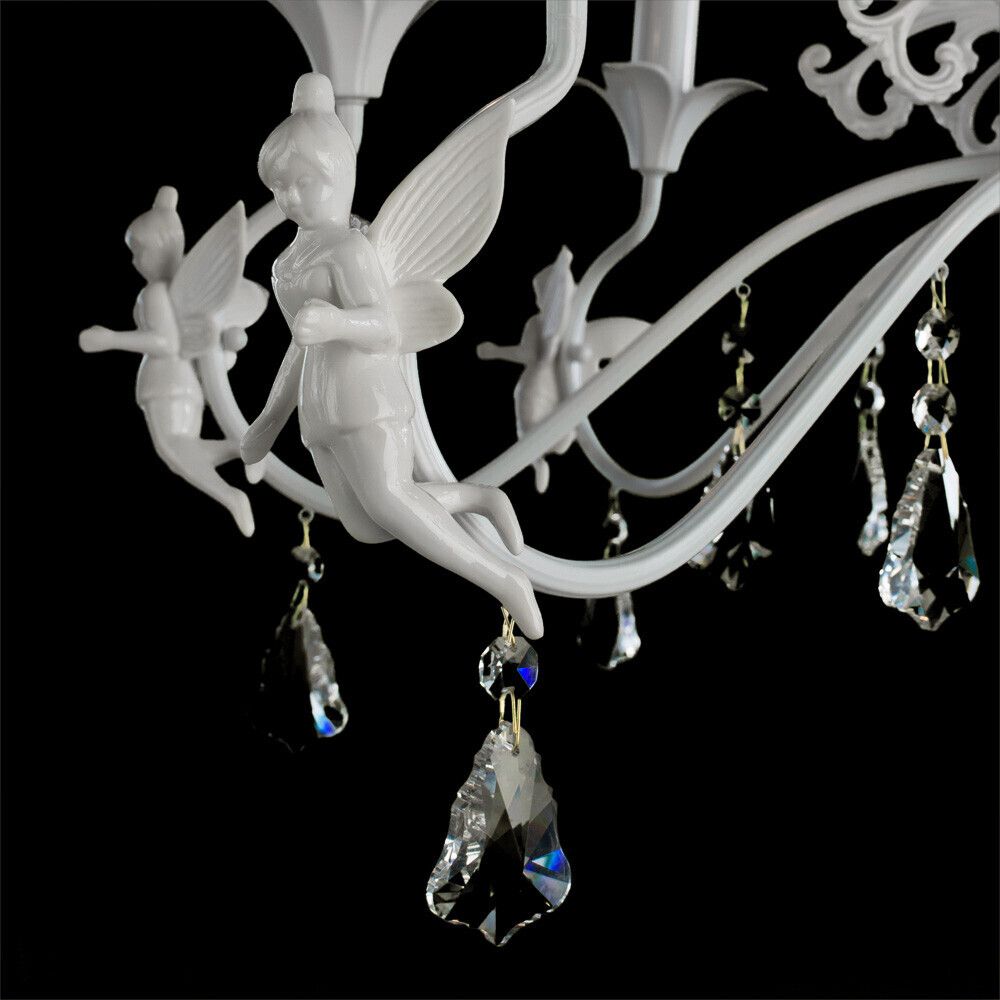 Подвесная люстра Arte Lamp