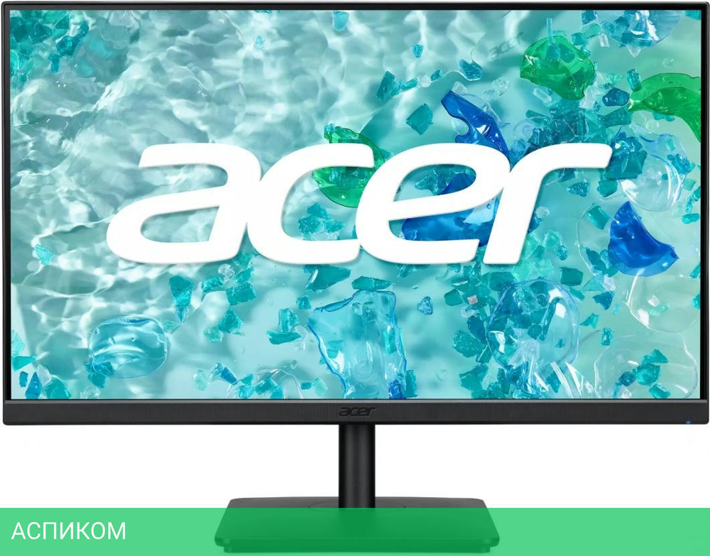 Монитор Acer V247YEbip (UM.QV7CD.E01)