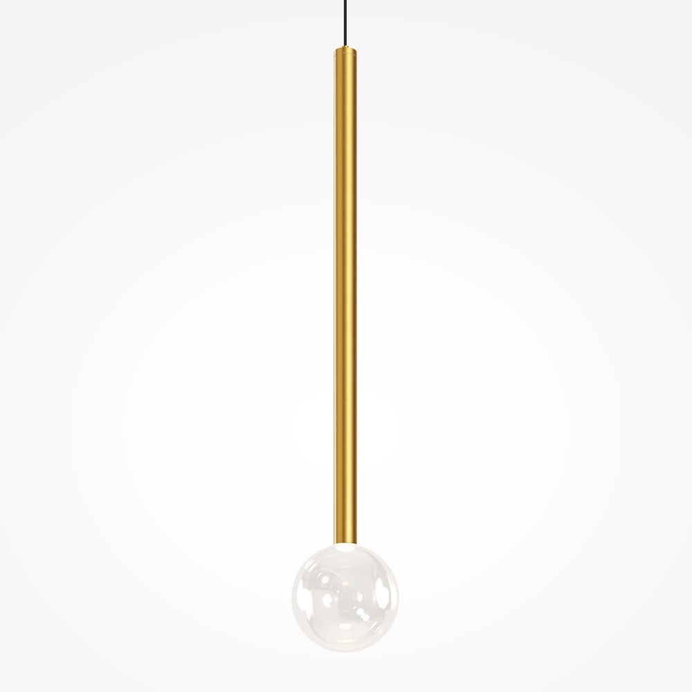 Подвесной светильник Maytoni MOD383PL-L4BS3K